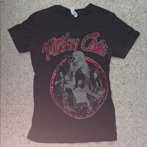 Motley Crue T-Shirt